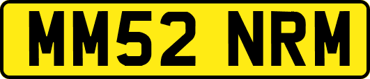 MM52NRM