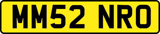 MM52NRO