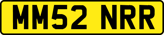 MM52NRR
