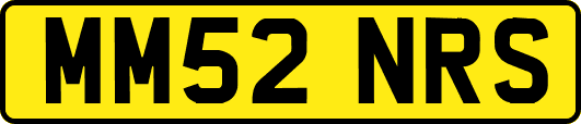 MM52NRS