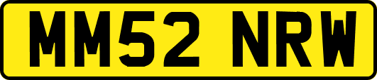 MM52NRW