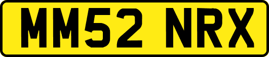 MM52NRX