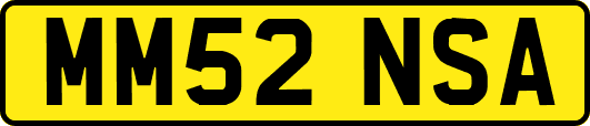 MM52NSA