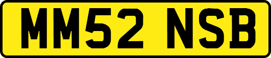 MM52NSB