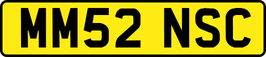 MM52NSC