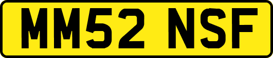 MM52NSF