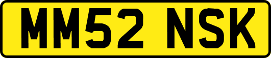 MM52NSK