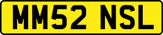 MM52NSL