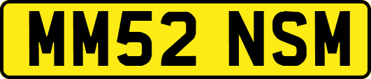 MM52NSM