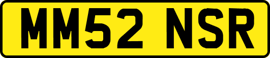 MM52NSR