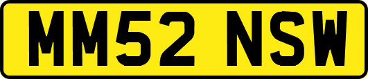 MM52NSW