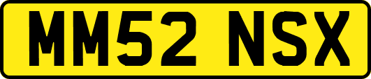 MM52NSX