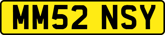 MM52NSY