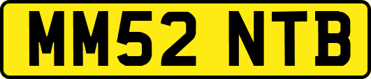 MM52NTB