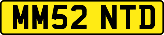MM52NTD