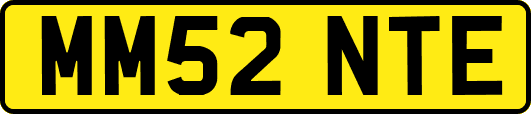 MM52NTE