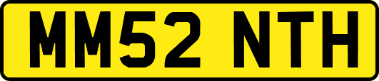 MM52NTH
