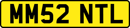 MM52NTL