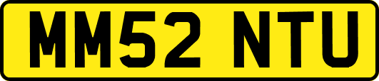 MM52NTU
