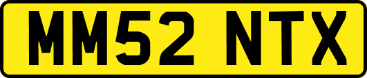 MM52NTX