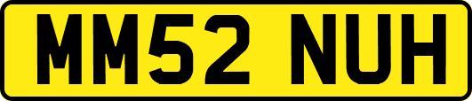 MM52NUH