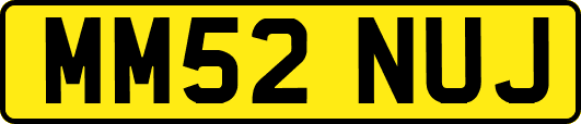 MM52NUJ