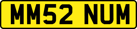 MM52NUM