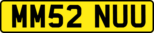 MM52NUU