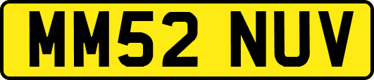 MM52NUV