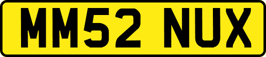 MM52NUX