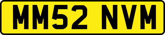 MM52NVM