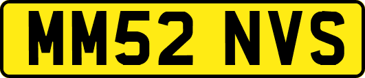 MM52NVS
