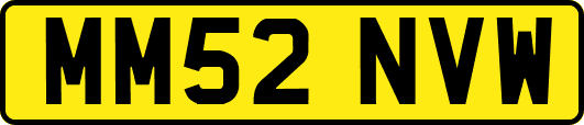 MM52NVW