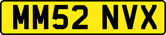 MM52NVX