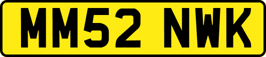 MM52NWK