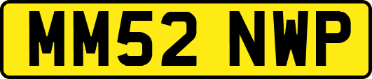 MM52NWP