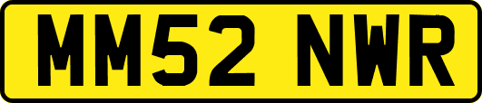 MM52NWR