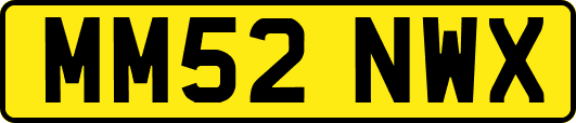 MM52NWX