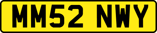 MM52NWY