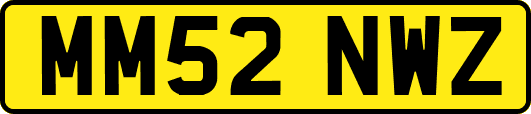MM52NWZ