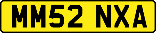 MM52NXA