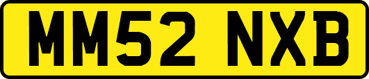 MM52NXB