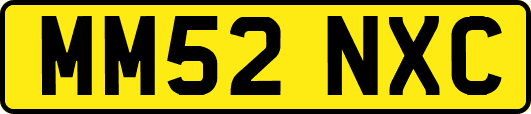 MM52NXC