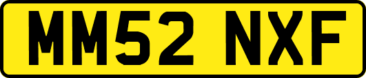 MM52NXF
