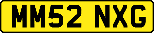 MM52NXG
