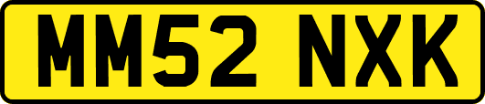 MM52NXK