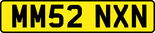 MM52NXN