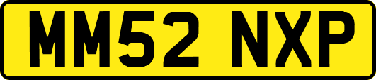 MM52NXP