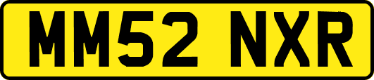 MM52NXR