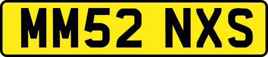 MM52NXS